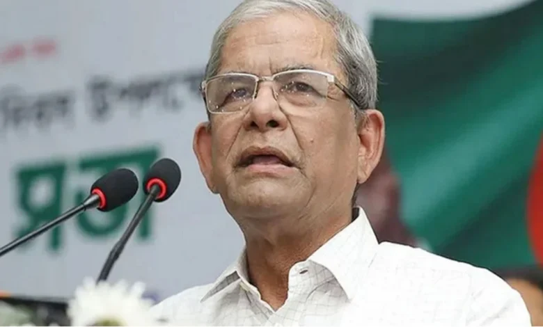 মেয়াদ অনুযায়ী সিটি করপোরেশন নির্বাচন অনুষ্ঠিত হবে: এলজিআরডি মন্ত্রী