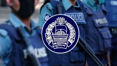 সোহরাওয়ার্দীর ঘটনায় ৪ পুলিশ সদস্য ক্লোজড