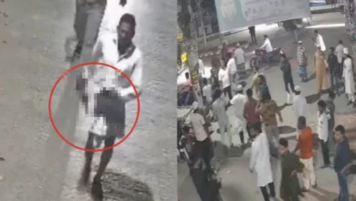 মুন্সিগঞ্জে ফেসবুক মন্তব্যের জেরে দ্বন্দ্ব, প্রকাশ্যে অস্ত্র নিয়ে ধাওয়ার অভিযোগ