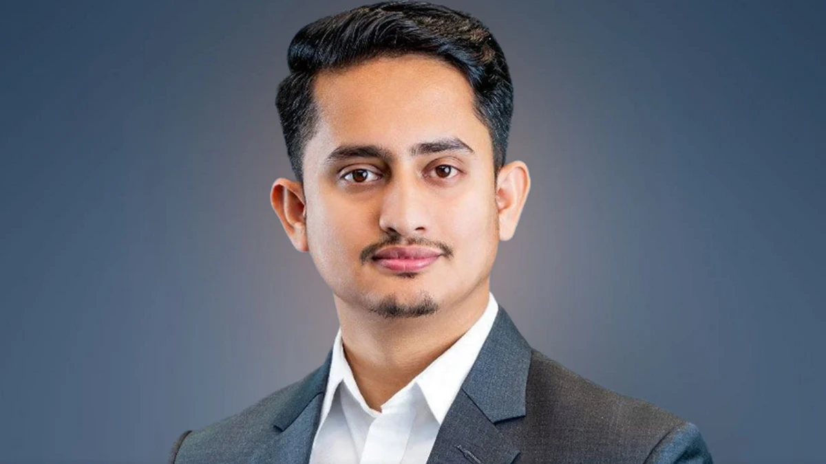 নতুন দায়িত্বে সারজিস আলম