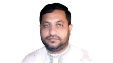 সড়ক দুর্ঘটনায় আহত মিরসরাইয়ের এমপি নুরুল আমিন