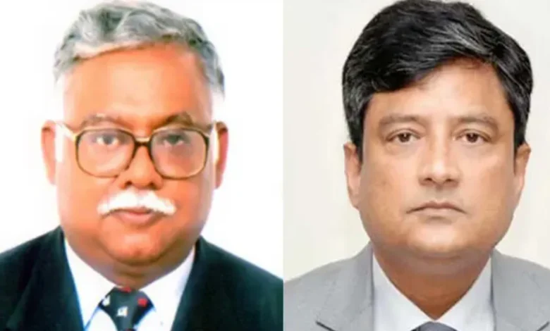 হারুন অর-রশীদ ও মশিউর রহমানের দেশত্যাগে নিষেধাজ্ঞা