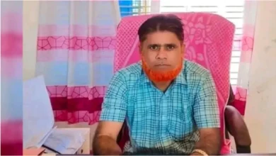 ইউপি চেয়ারম্যান ফয়েজুল ইসলামের আদালতে আত্মসমর্পণ কারাগারে প্রেরণ