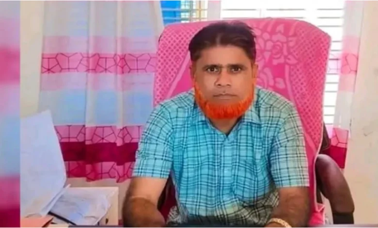 ইউপি চেয়ারম্যান ফয়েজুল ইসলামের আদালতে আত্মসমর্পণ কারাগারে প্রেরণ