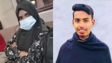 দিল্লিতে মাহদীর সঙ্গে হোটেলে থাকা নারীর বিষয়ে যা জানা গেল