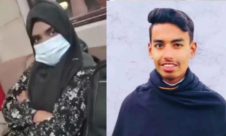দিল্লিতে মাহদীর সঙ্গে হোটেলে থাকা নারীর বিষয়ে যা জানা গেল