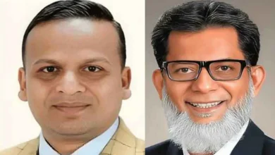 নতুন ২ প্রতিমন্ত্রীর দপ্তর বণ্টন