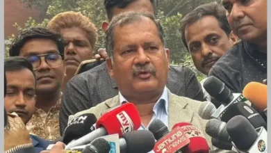 সব প্রচারমাধ্যমকে সরকার কাজে লাগাতে চায়: তথ্য ও সম্প্রচার মন্ত্রী