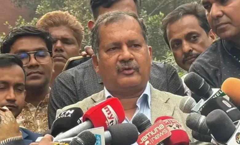 সব প্রচারমাধ্যমকে সরকার কাজে লাগাতে চায়: তথ্য ও সম্প্রচার মন্ত্রী