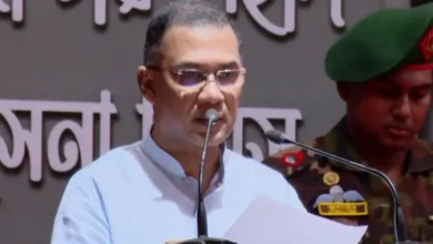 পিলখানা হত্যাকাণ্ড দেশের সার্বভৌমত্ব নস্যাৎ করার অপপ্রয়াস: প্রধানমন্ত্রী