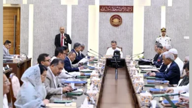 ১০ হাজার টাকা পর্যন্ত কৃষি ঋণ সুদসহ মওকুফের সিদ্ধান্ত সরকারের