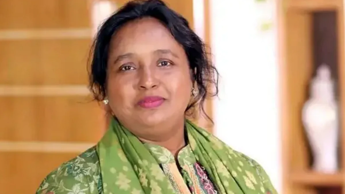 পাঁচ মামলায় হাইকোর্টে জামিন পেলেন আইভী