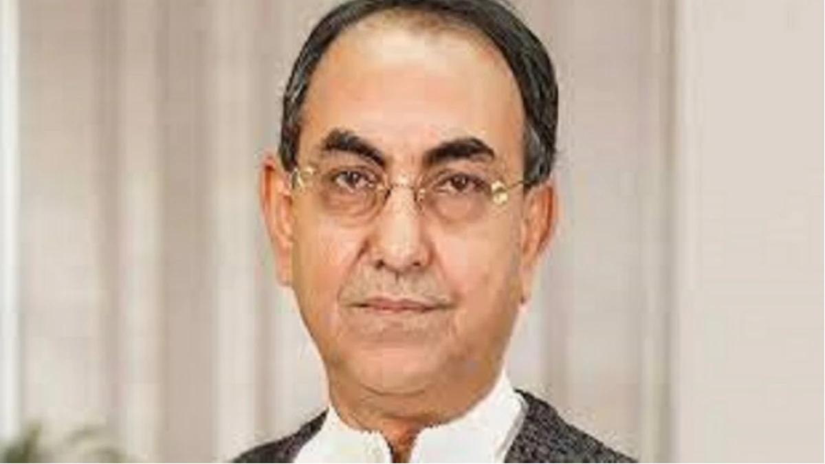 দেশের নদী, খাল ও জলাশয় খনন কর্মসূচি সেলের সভাপতি হলেন মির্জা আব্বাস