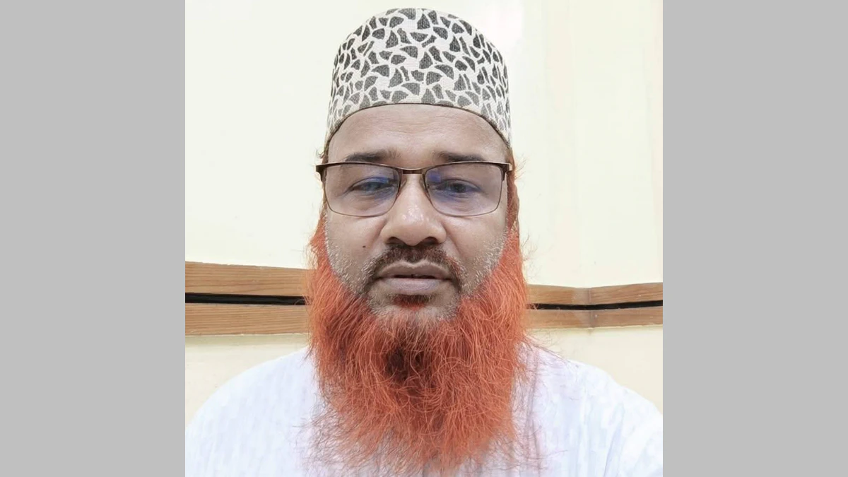 ঈদগাঁও আলমাছিয়া ফাজিল মাদ্রাসার সভাপতি মনোনীত হলেন রাহমত ছালাম