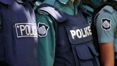 পুলিশে ১০ হাজার কনস্টেবল নিয়োগ, এসএসসি পাশেই আবেদন