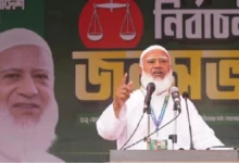 ঢাকা ও নরসিংদীতে শিশু ধর্ষণ ও হত্যার ঘটনায় জাতি স্তম্ভিত: জামায়াত আমির