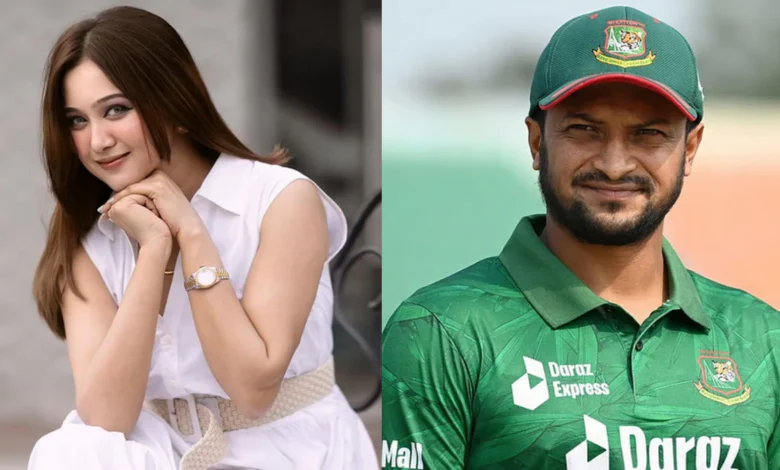 সাকিবের প্রত্যাবর্তন চান চমক