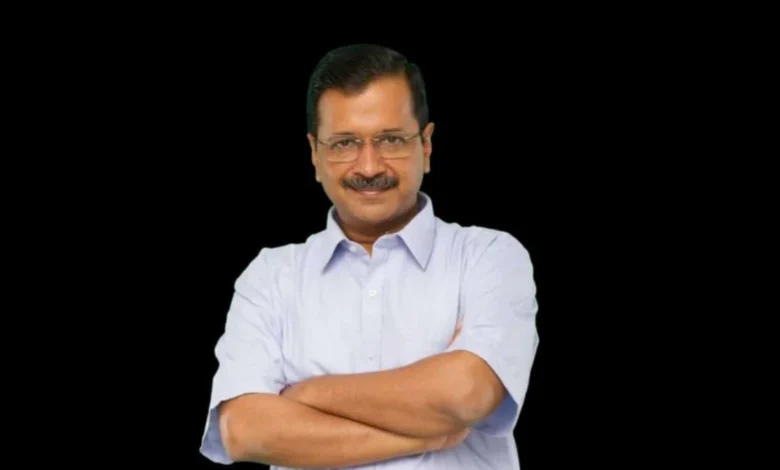 দুর্নীতি মামলা থেকে অব্যাহতি পেলেন কেজরিওয়াল