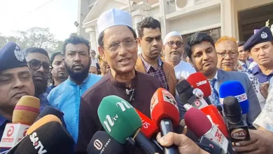 শিক্ষকরা যদি অন্য পেশায় থাকে তাহলে ব্যবস্থা নেওয়া হবে: শিক্ষামন্ত্রী