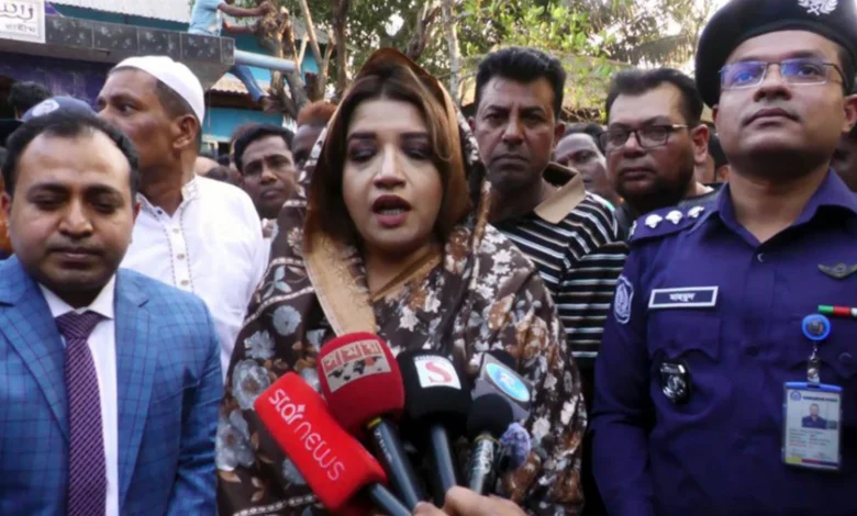 বাংলাদেশিদের জন্য শিগগিরই খুলছে ভারতীয় ভিসা: পররাষ্ট্র প্রতিমন্ত্রী
