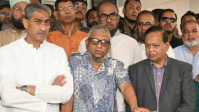 প্রবাসীদের জন্য খুব শিগগিরই প্রবাসী কার্ড চালু করা হবে: বৈদেশিক কর্মসংস্থানমন্ত্রী