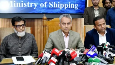 অন্য যেকোনো সময়ের চেয়ে এবারের ঈদযাত্রা স্বস্তির ও নিরাপদ হবে: শেখ রবিউল আলম