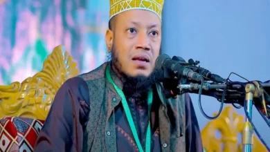 স্বপ্ন দেখাটাও দুঃসাধ্য হয়ে পড়েছে: আমির হামজা