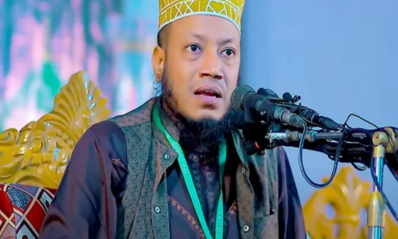 স্বপ্ন দেখাটাও দুঃসাধ্য হয়ে পড়েছে: আমির হামজা