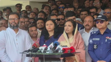 ফ্যামিলি কার্ড নিয়ে নতুন তথ্য দিলেন সমাজকল্যাণ প্রতিমন্ত্রী