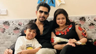 পাল্টাপাল্টি পোস্ট, পরকীয়ার গুঞ্জন— আলভীর স্ত্রীর আত্মহত্যার নেপথ্যে কী?
