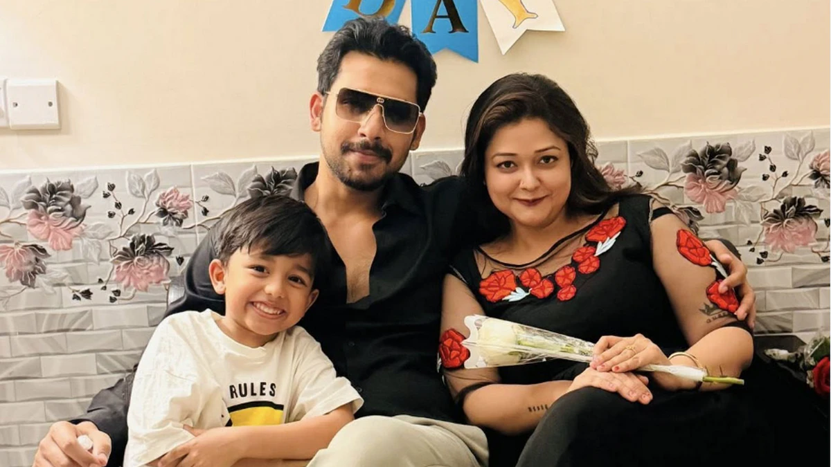 পাল্টাপাল্টি পোস্ট, পরকীয়ার গুঞ্জন— আলভীর স্ত্রীর আত্মহত্যার নেপথ্যে কী?