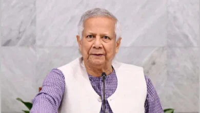 যমুনা ছেড়ে কোথায় গেলেন ড. ইউনূস