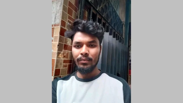 যশোরে নিখোঁজ মানসিক ভারসাম্যহীন কলেজছাত্র, দিশেহারা পরিবার