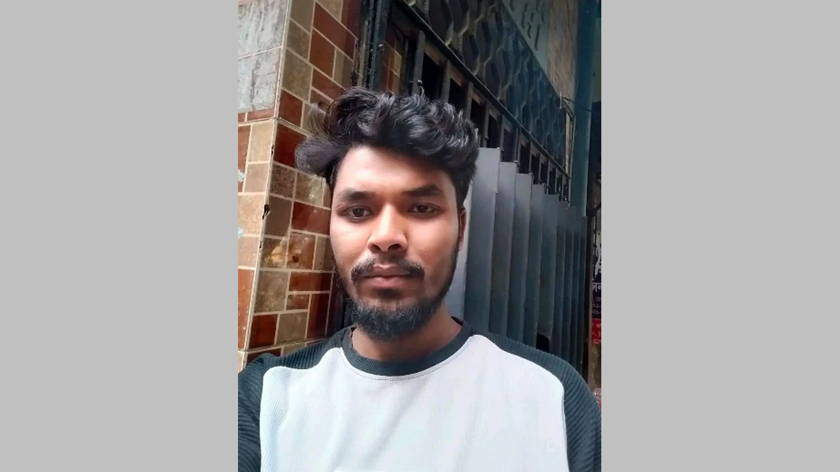 যশোরে নিখোঁজ মানসিক ভারসাম্যহীন কলেজছাত্র, দিশেহারা পরিবার