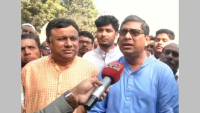 ফ্যামিলি কার্ড নিয়ে দালালের ফাঁদে পা না দেয়ার আহ্বান স্থানীয় সরকার মন্ত্রীর