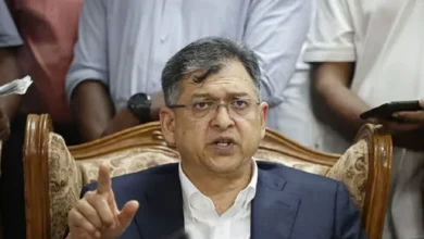 শীর্ষ সন্ত্রাসী-চাঁদাবাজদের বিরুদ্ধে শিগগিরই অ্যাকশন : স্বরাষ্ট্রমন্ত্রী
