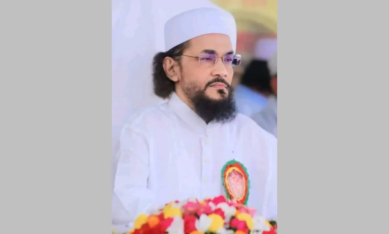 ইরানের নেতা ও তাঁর পরিবারকে হত্যার তীব্র নিন্দা ও প্রতিবাদ -আল্লামা ইমাম হায়াত