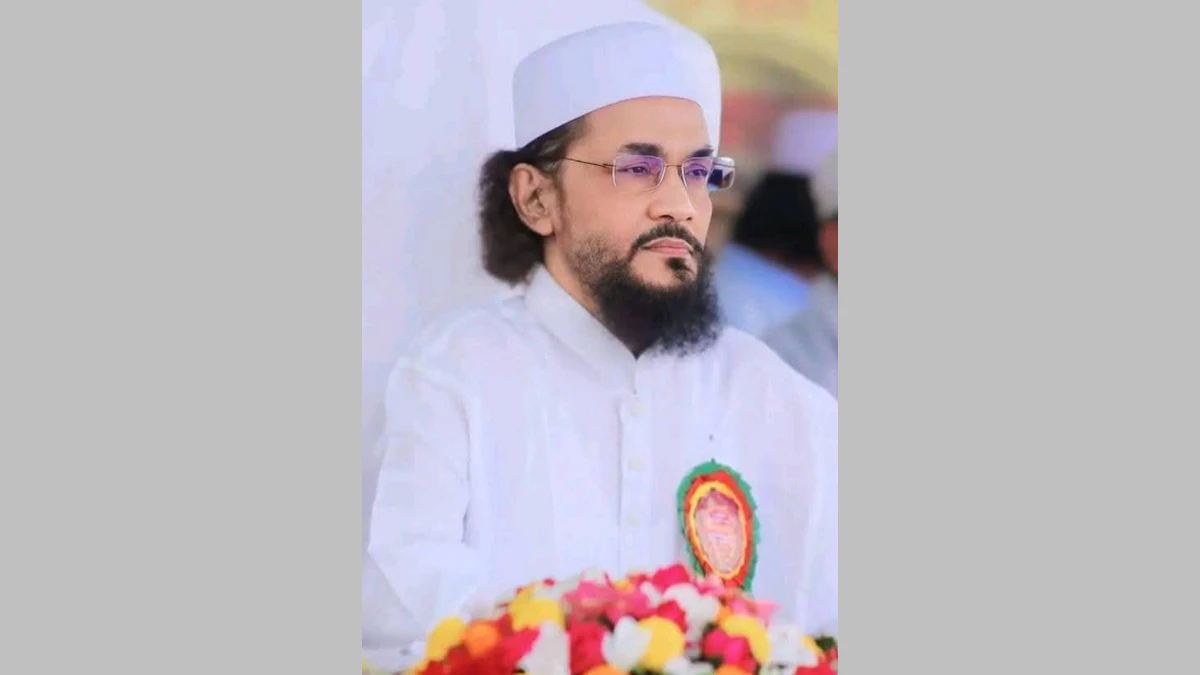 ইরানের নেতা ও তাঁর পরিবারকে হত্যার তীব্র নিন্দা ও প্রতিবাদ -আল্লামা ইমাম হায়াত