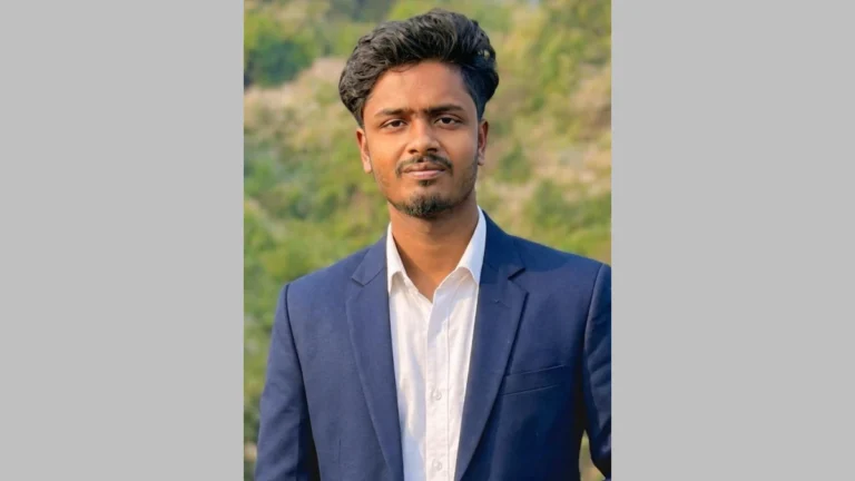 বকশিগঞ্জে ৩নং ওয়ার্ডে পরিবর্তনের বার্তা নিয়ে শাকিল শেখ