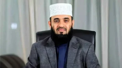 খামেনির মৃত্যুতে যা বললেন আজহারি