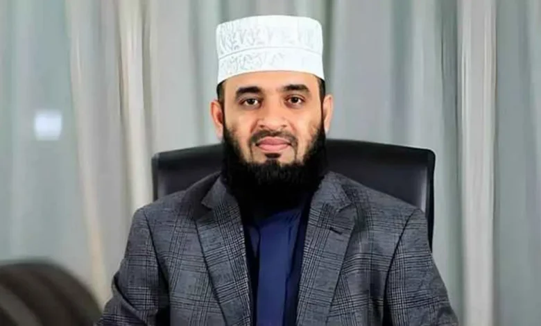 খামেনির মৃত্যুতে যা বললেন আজহারি