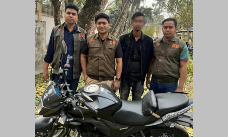যশোরে বিএনপি নেতা আলমগীর হত্যা: ১৫ লাখ টাকার চুক্তিতে কিলিং মিশন, আটক ১