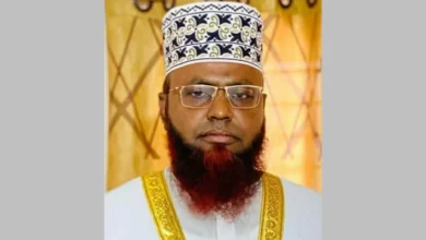 জ‌মি সংক্রান্ত বি‌রো‌ধে জামায়াত নেতা হত্যায় গ্রেপ্তার ২