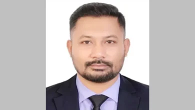 প্রধানমন্ত্রীর সহকারী প্রেস সচিব নিয়োগ