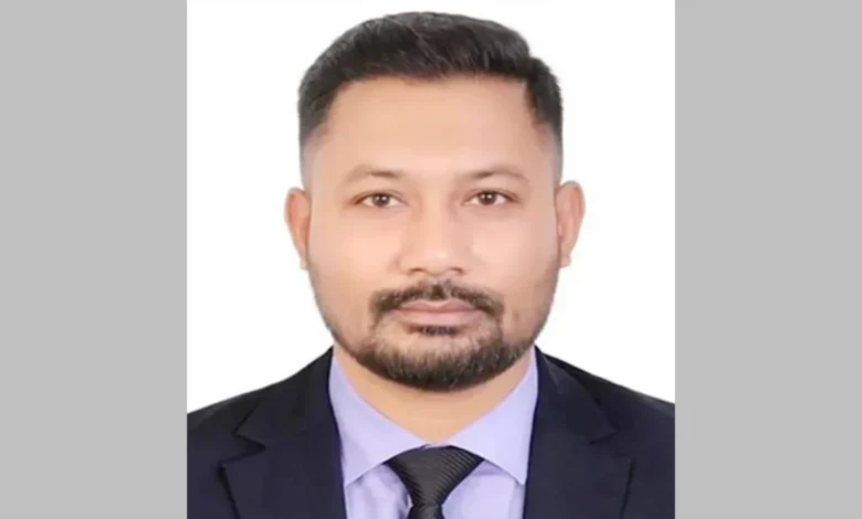প্রধানমন্ত্রীর সহকারী প্রেস সচিব নিয়োগ