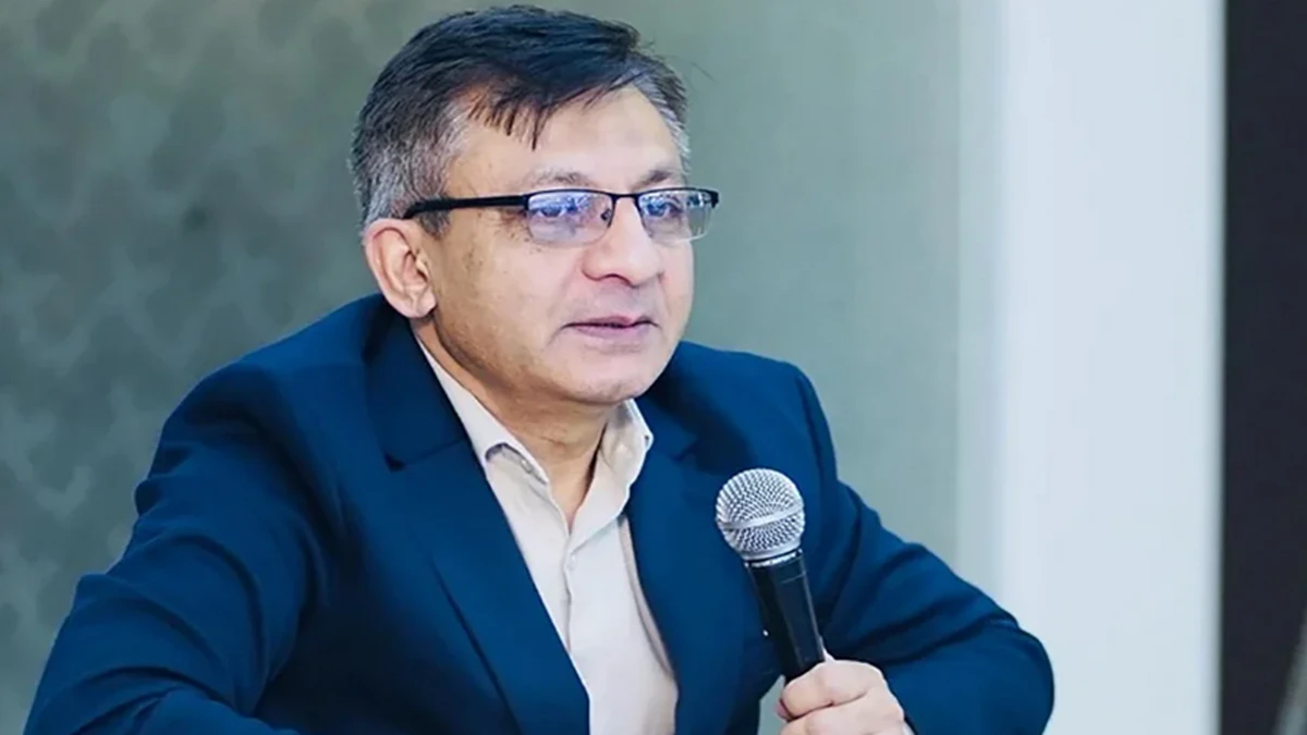 হরমুজ প্রণালি বন্ধ হলেও আপাতত শঙ্কার কিছু নেই: বাণিজ্যমন্ত্রী