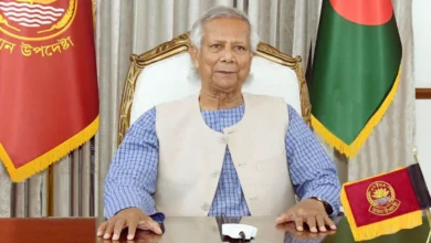এক বছরের জন্য ‘অতি গুরুত্বপূর্ণ ব্যক্তি’ হিসেবে এসএসএফের নিরাপত্তা পাচ্ছেন ড. ইউনূস