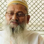 মিথ্যা অপবাদে বিএনপির সভাপতিকে বহিষ্কারের অভিযোগ