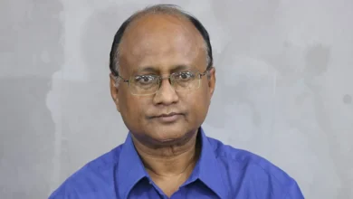পদত্যাগের পর যা বললেন দুদক চেয়ারম্যান