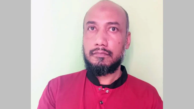 বিরামপুরে ভাড়াটিয়াকে ধর্ষণের অভিযোগে বাড়িওয়ালা গ্রেপ্তার